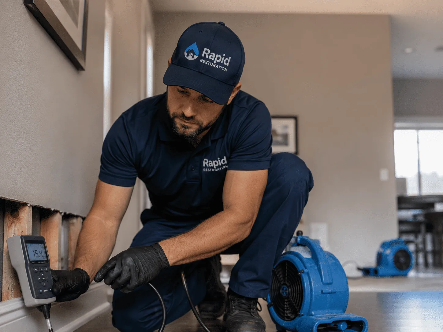 Common questions about Structural Drying in West Fargo, ND